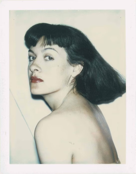 Дизайнер, дочь великого художника и муза Сен-Лорана: почему нам нравится Палома Пикассо (фото 9)