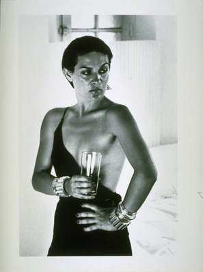 Дизайнер, дочь великого художника и муза Сен-Лорана: почему нам нравится Палома Пикассо (фото 18)