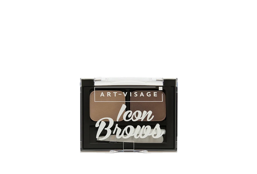 Cow lick eyebrows: тренд на лохматые брови — носим как Чарли XCX, Gabbriette и Дева Кассель (фото 38)