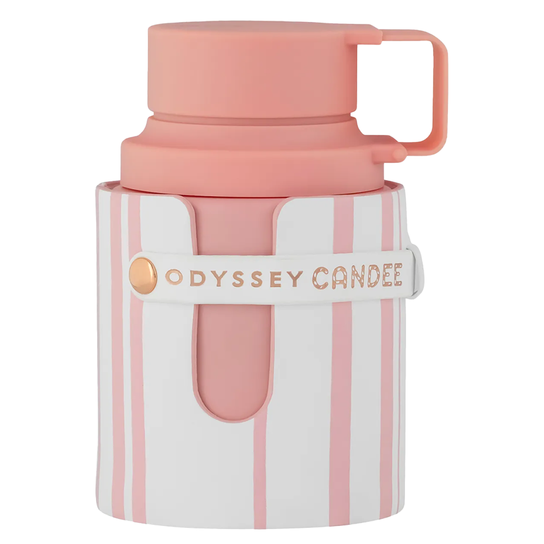 Новости красоты: ягодные и фруктовые ароматы для лета (фото 3)