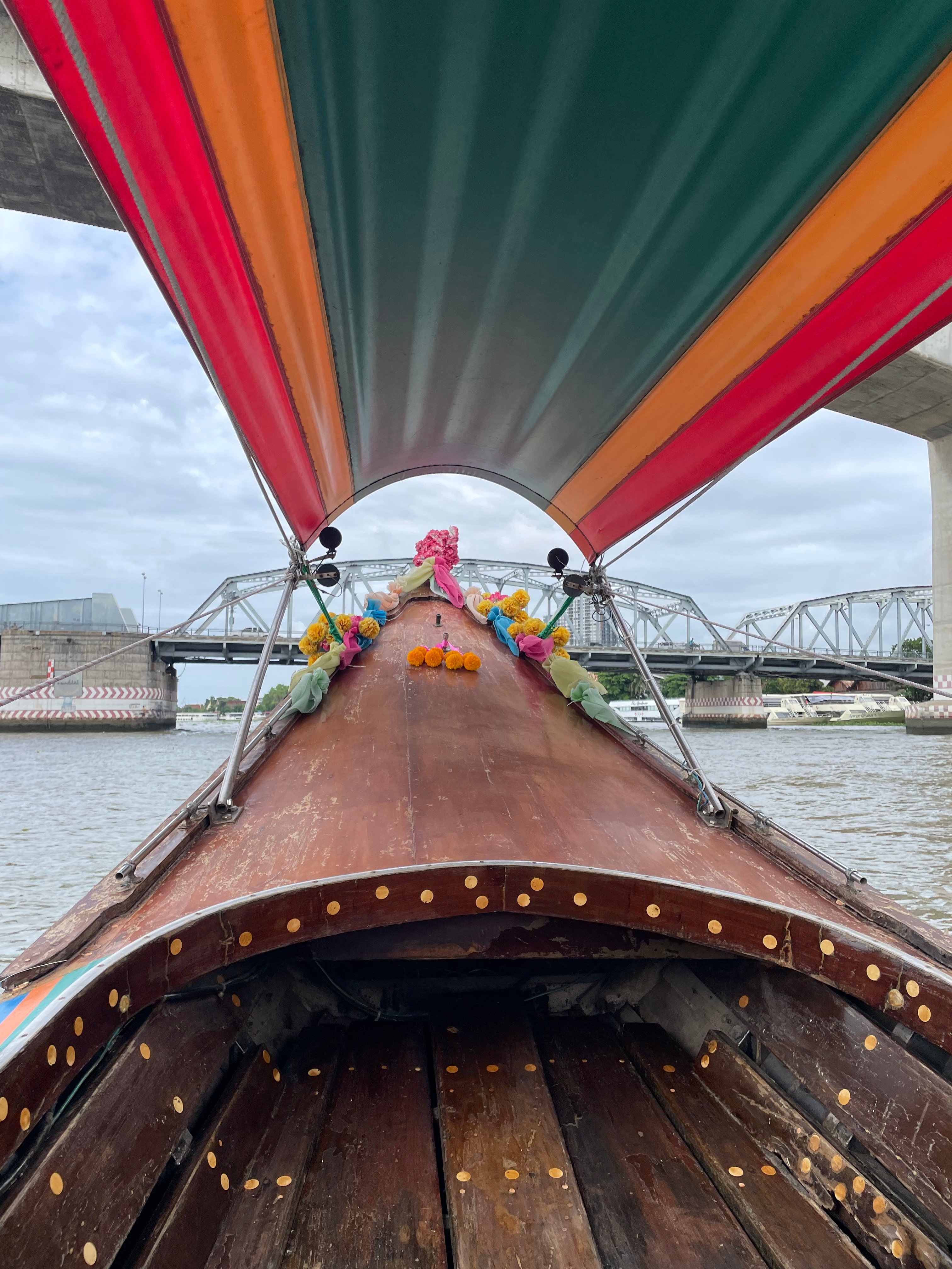 Точка на карте: Таиланд по следам третьего сезона «Белого лотоса» (фото 44)