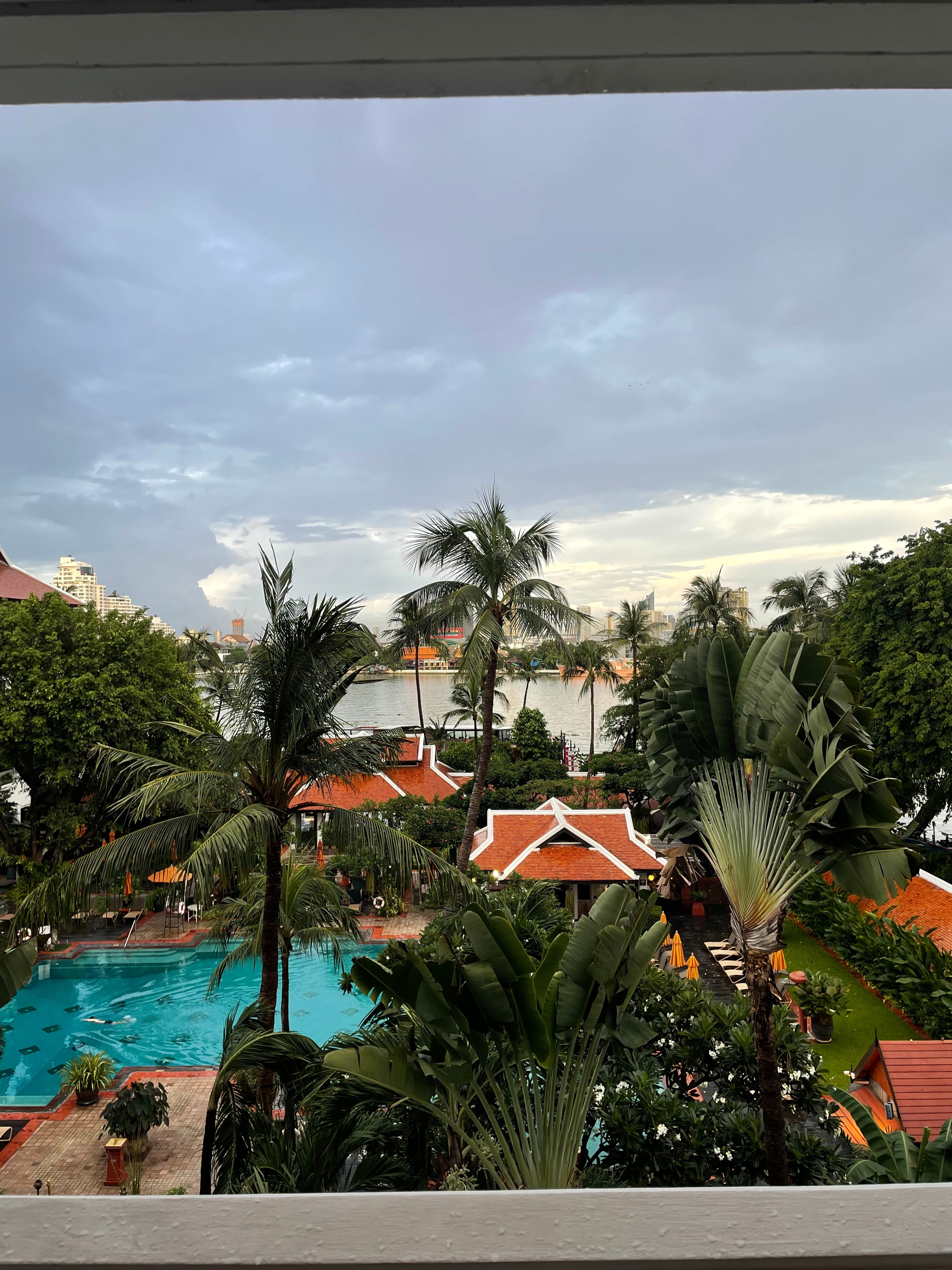 Точка на карте: Таиланд по следам третьего сезона «Белого лотоса» (фото 50)