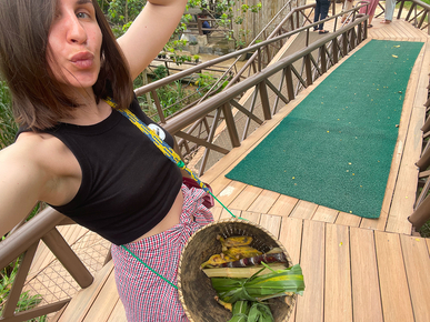 Точка на карте: Таиланд по следам третьего сезона «Белого лотоса» (фото 57)