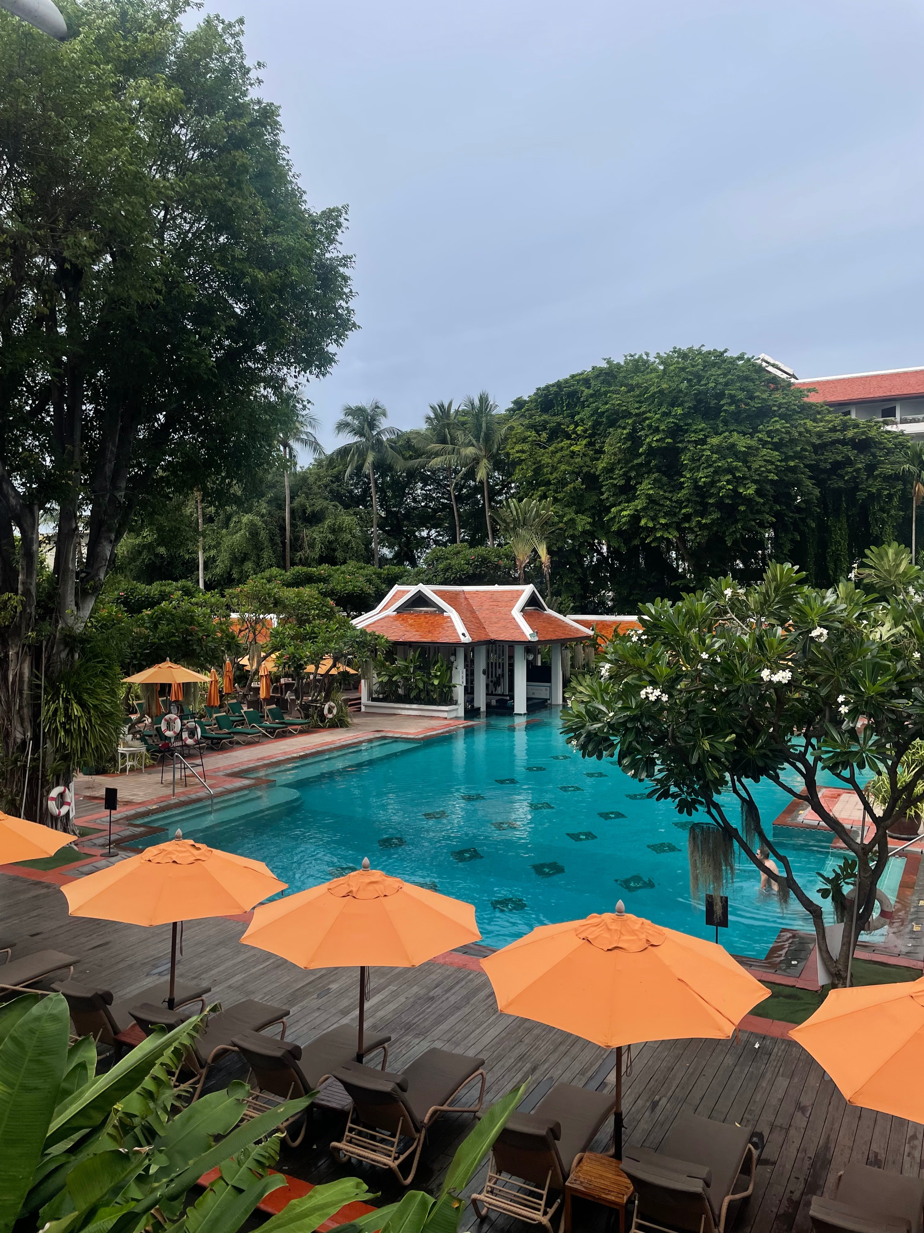 Точка на карте: Таиланд по следам третьего сезона «Белого лотоса» (фото 49)