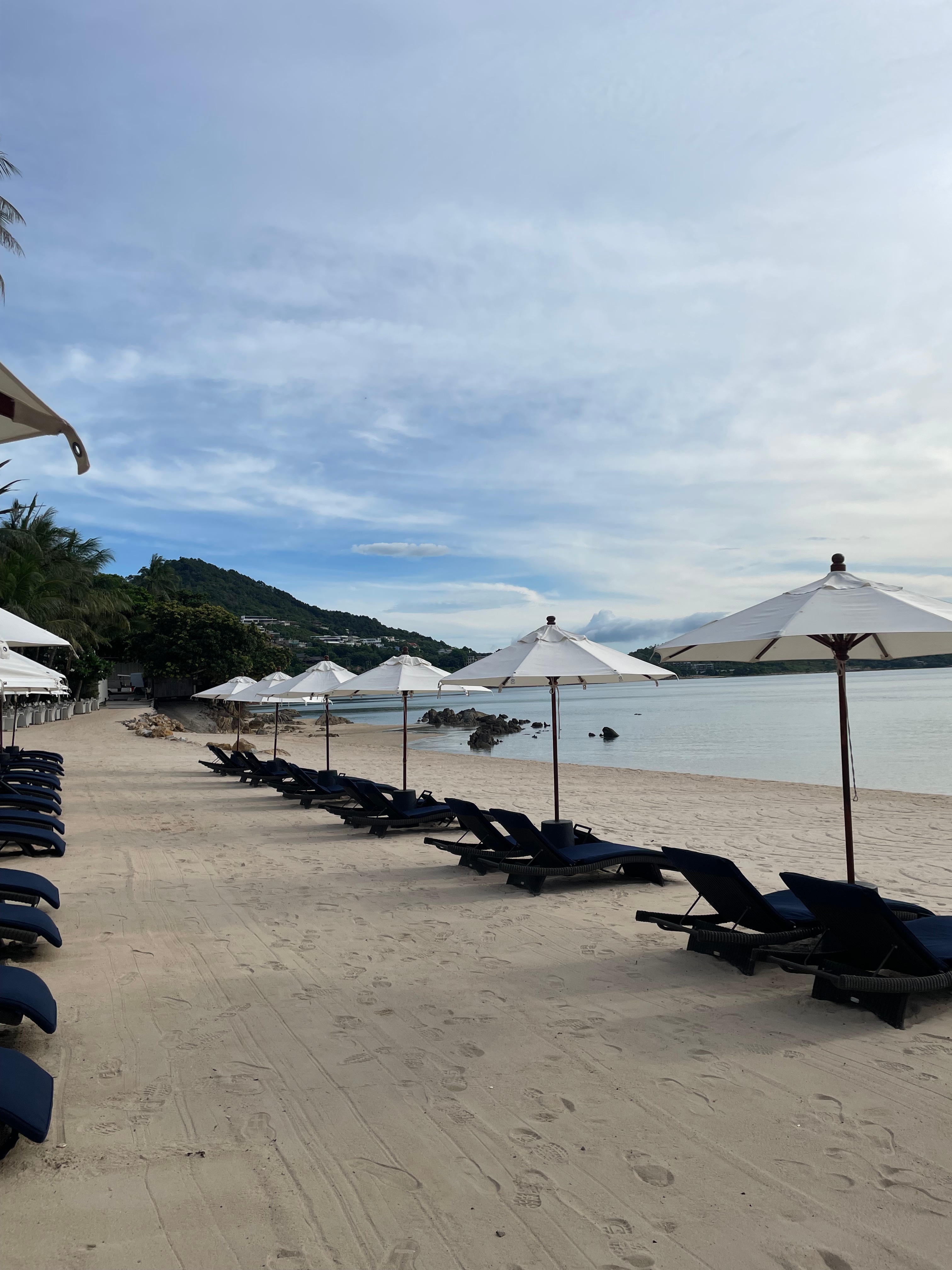 Точка на карте: Таиланд по следам третьего сезона «Белого лотоса» (фото 4)