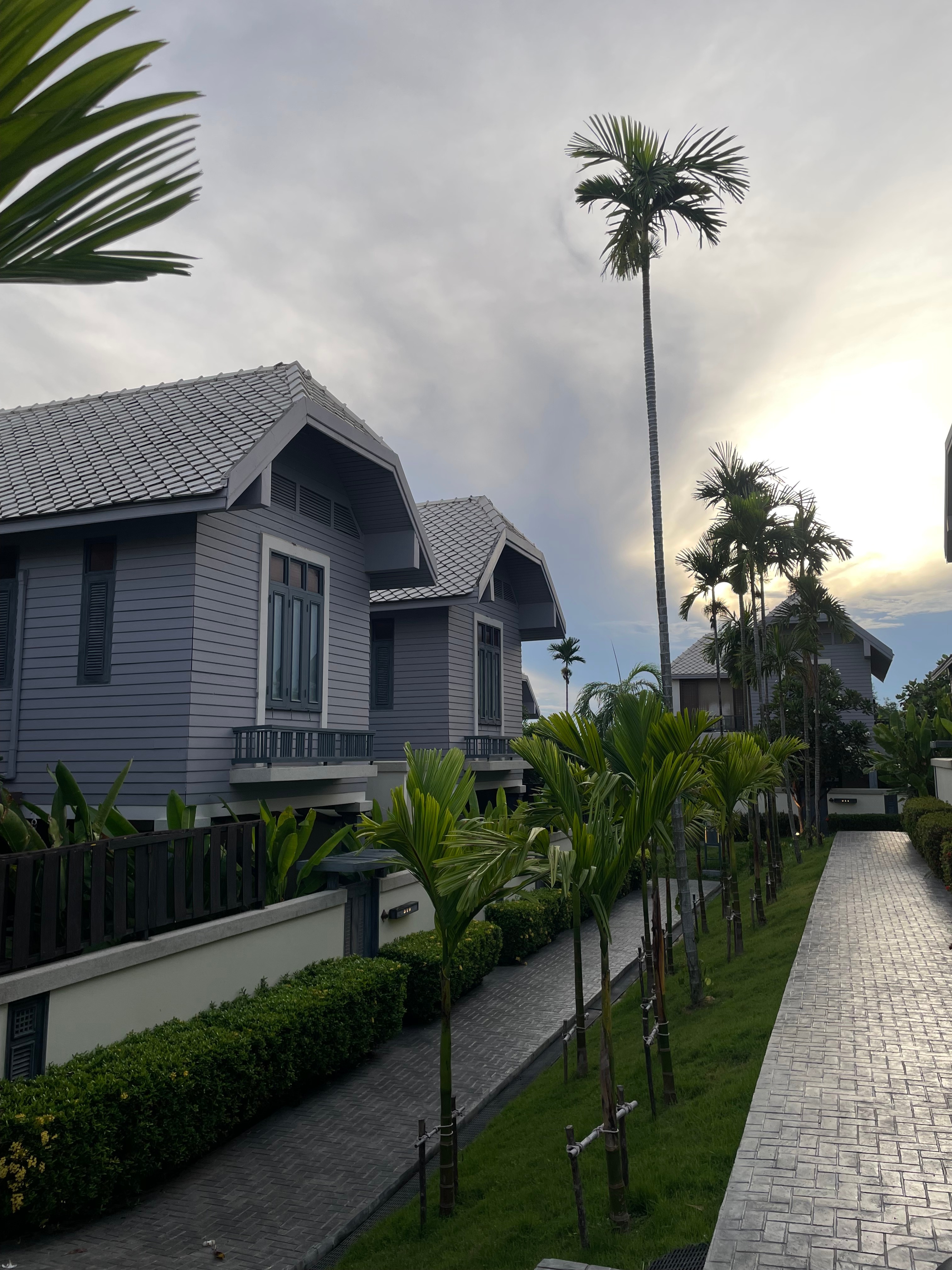 Точка на карте: Таиланд по следам третьего сезона «Белого лотоса» (фото 8)