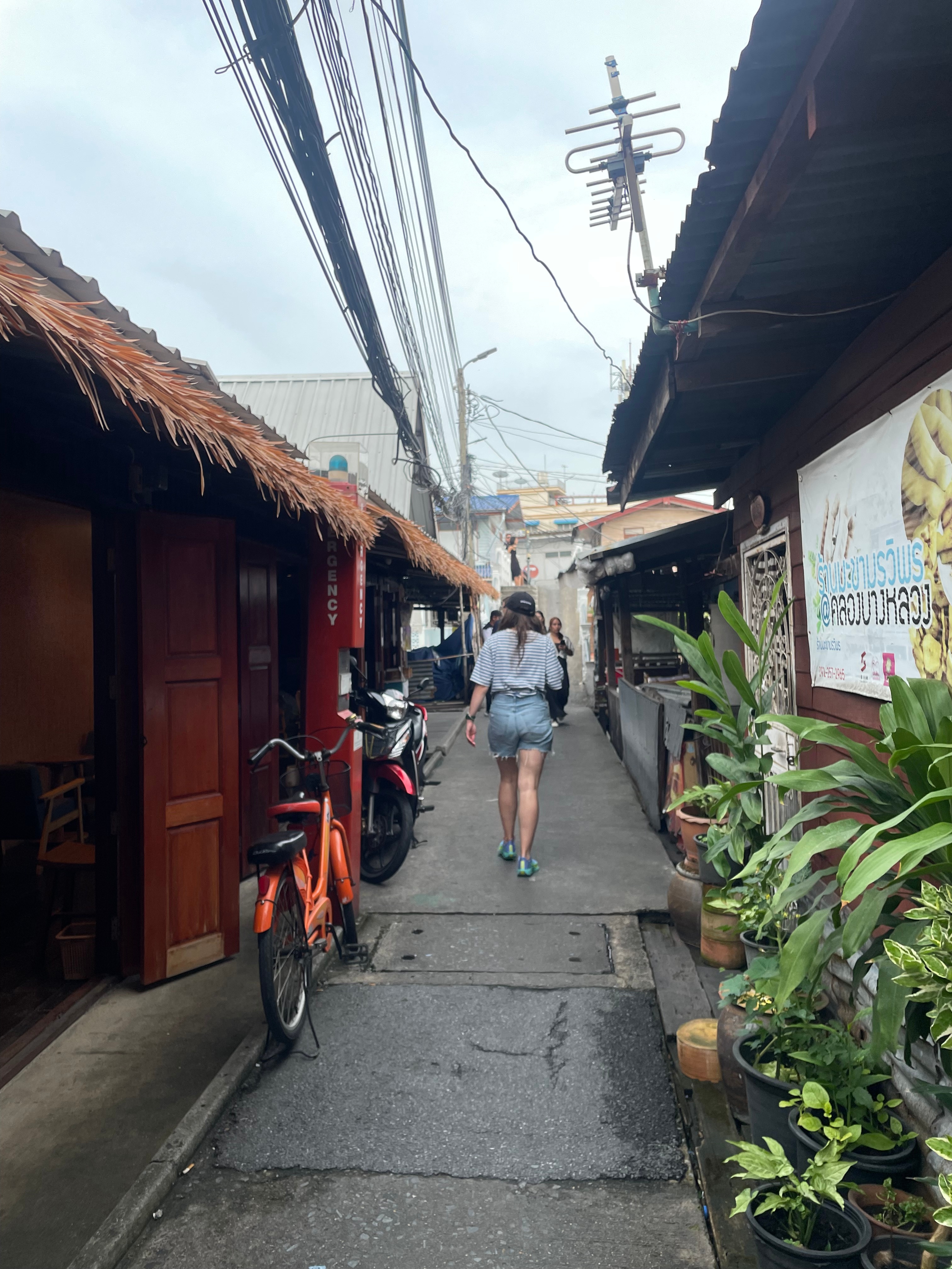 Точка на карте: Таиланд по следам третьего сезона «Белого лотоса» (фото 46)