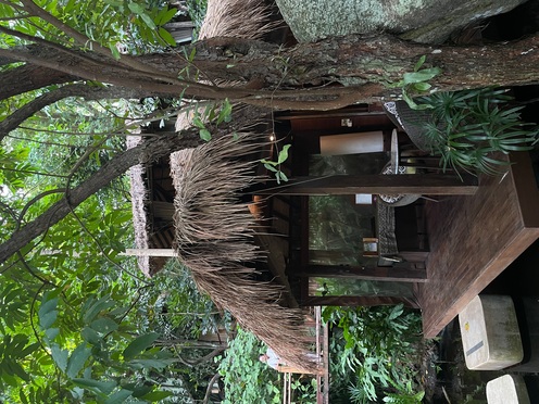 Точка на карте: Таиланд по следам третьего сезона «Белого лотоса» (фото 37)