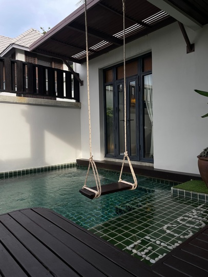 Точка на карте: Таиланд по следам третьего сезона «Белого лотоса» (фото 9)