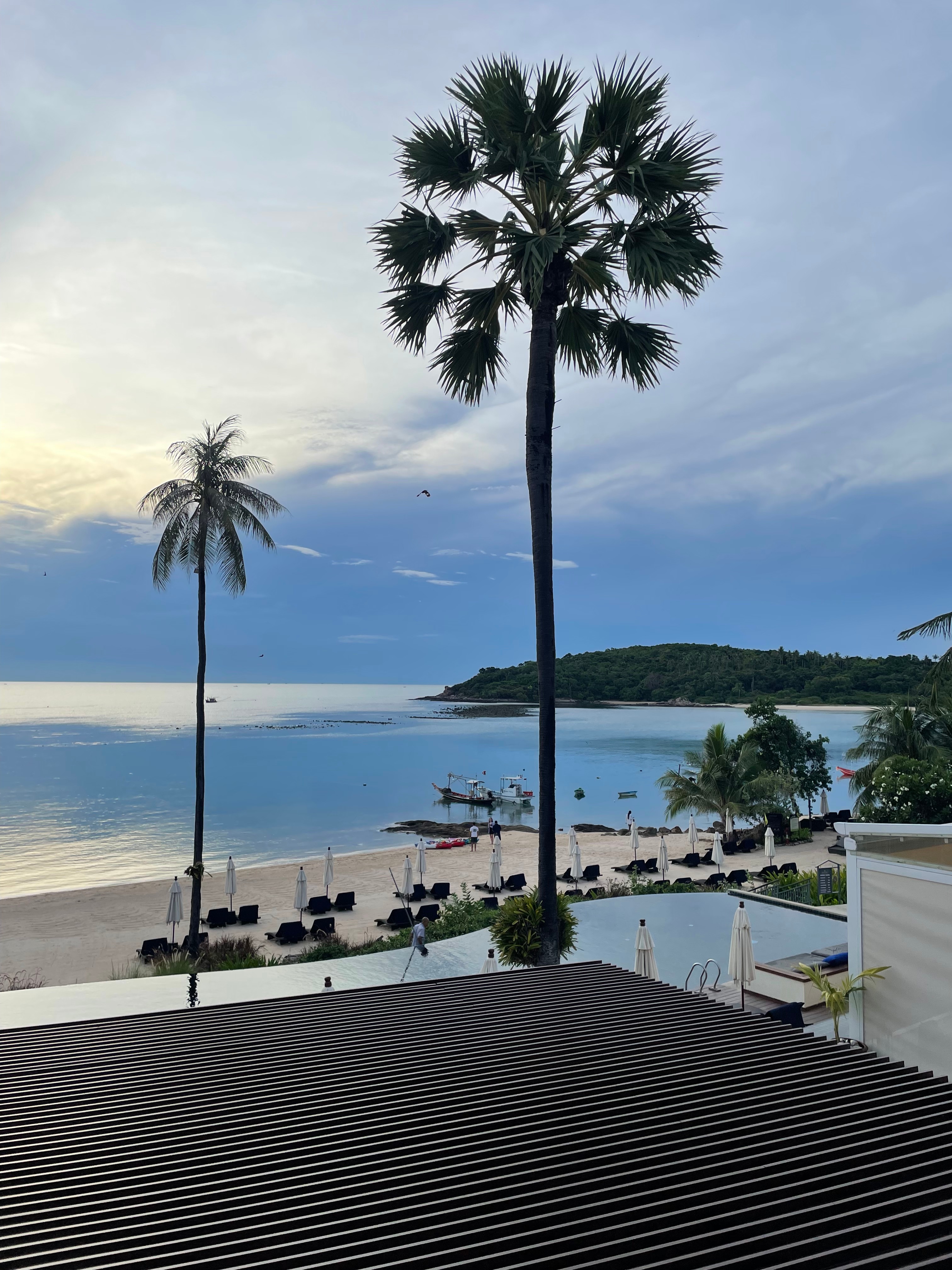 Точка на карте: Таиланд по следам третьего сезона «Белого лотоса» (фото 12)