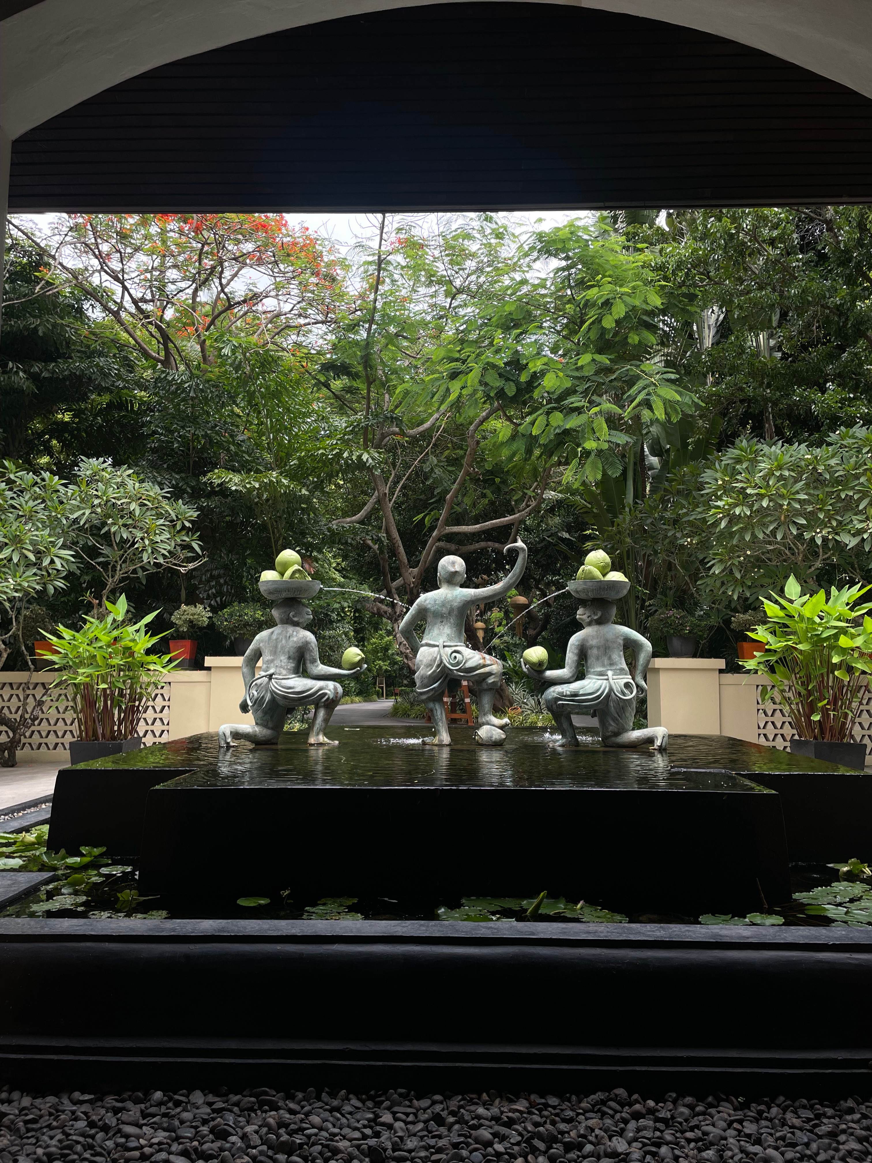 Точка на карте: Таиланд по следам третьего сезона «Белого лотоса» (фото 3)