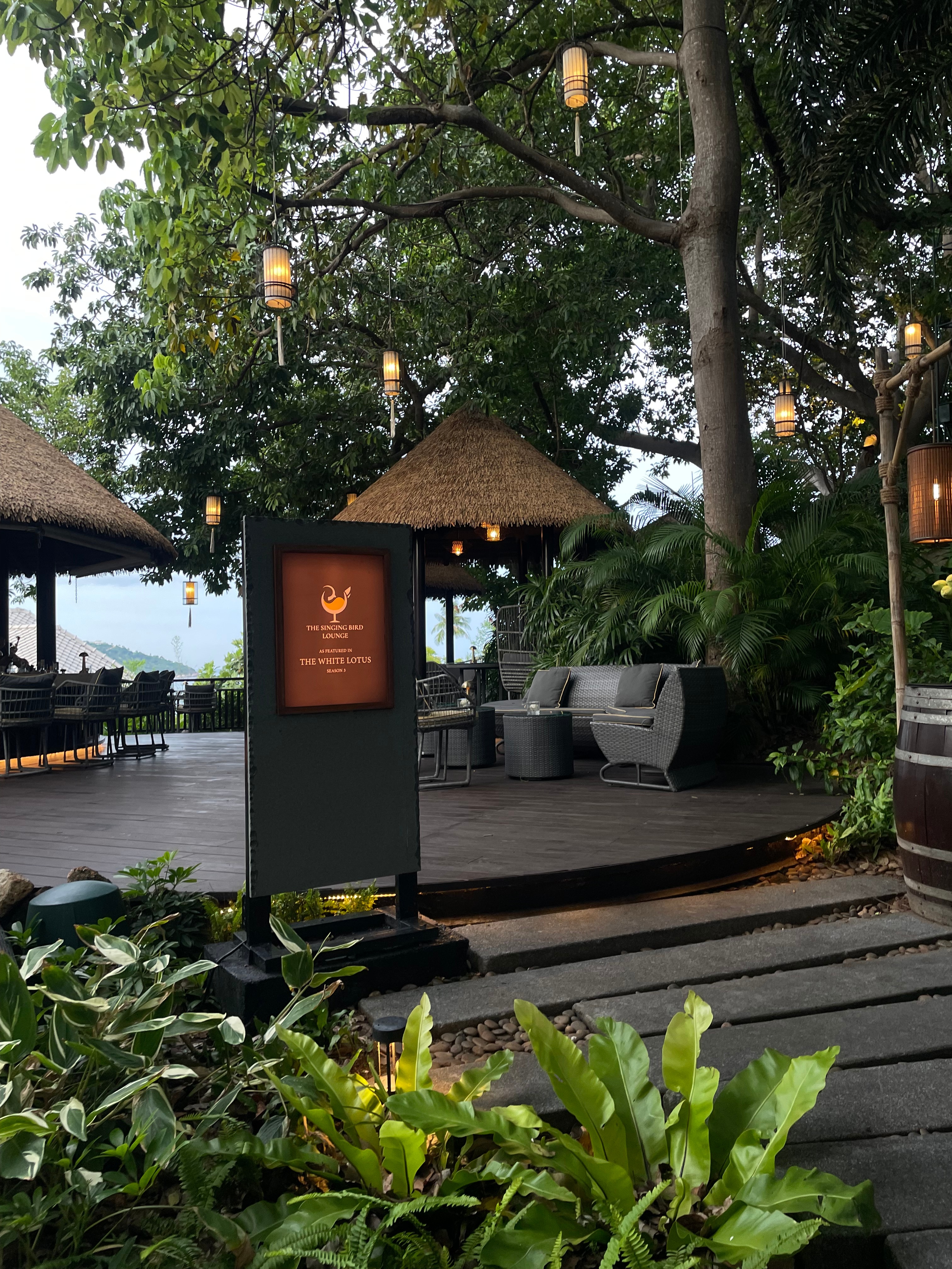 Точка на карте: Таиланд по следам третьего сезона «Белого лотоса» (фото 11)