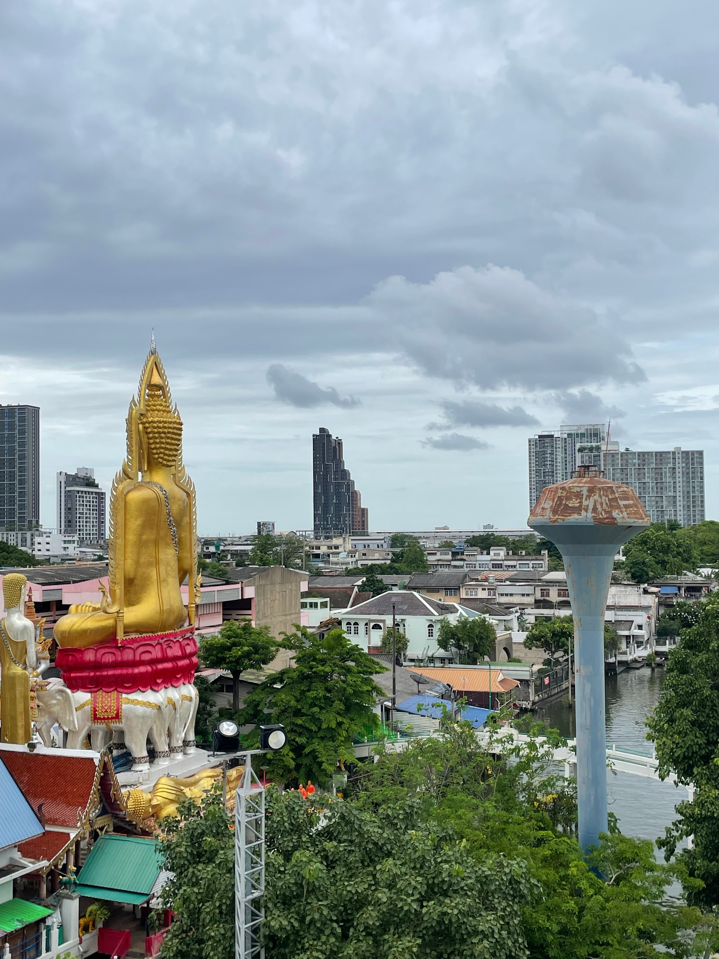 Точка на карте: Таиланд по следам третьего сезона «Белого лотоса» (фото 45)