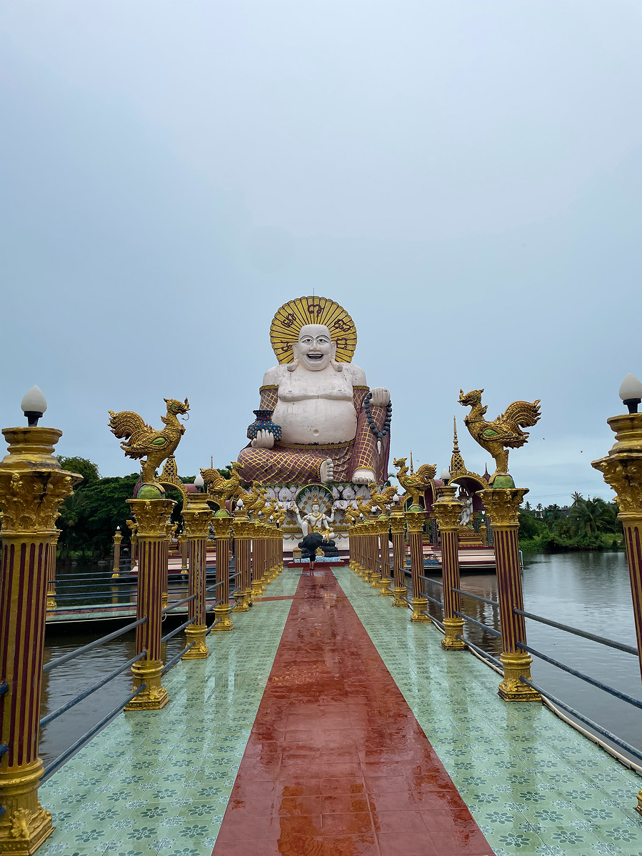 Точка на карте: Таиланд по следам третьего сезона «Белого лотоса» (фото 58)