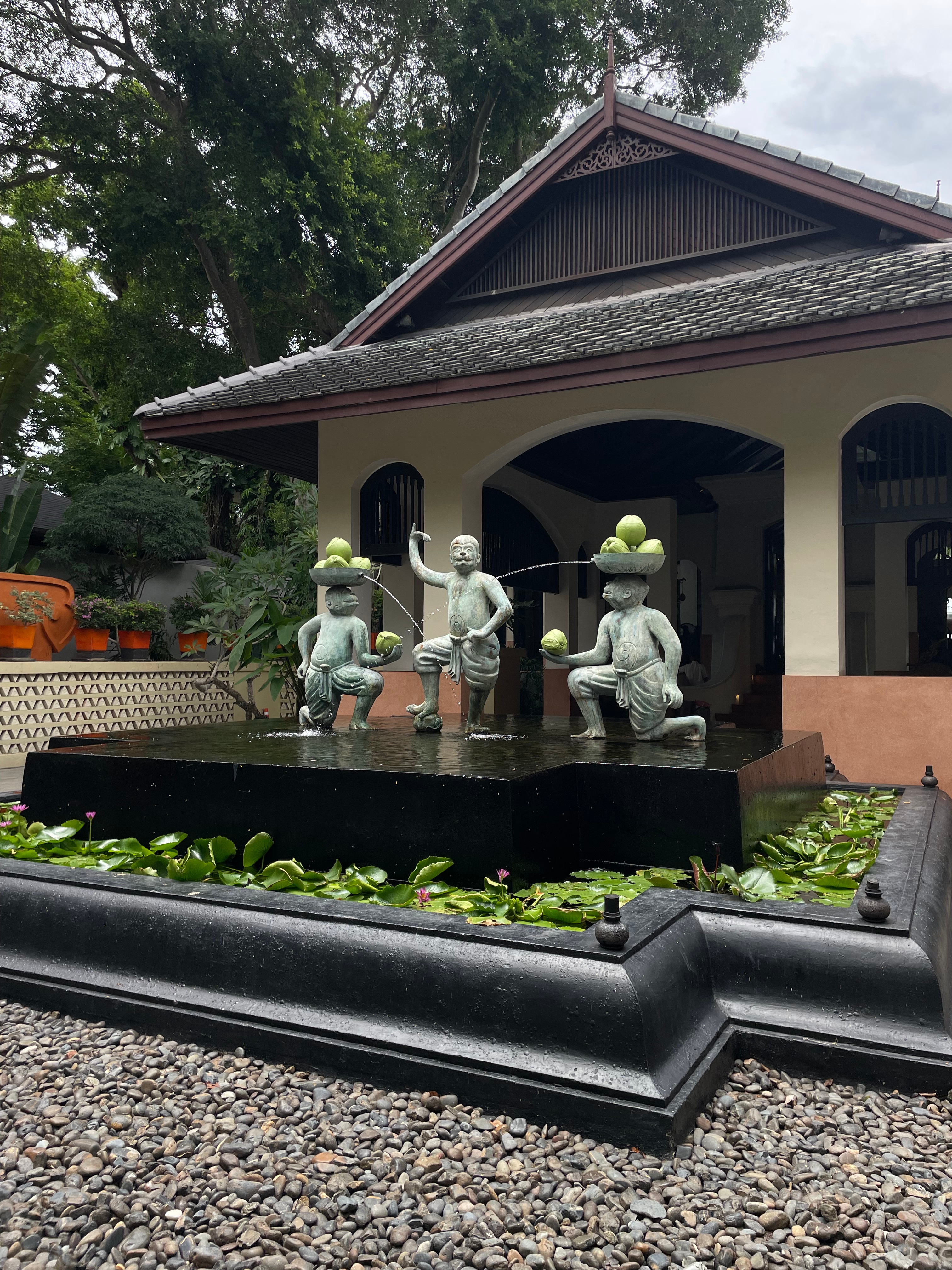 Точка на карте: Таиланд по следам третьего сезона «Белого лотоса» (фото 19)