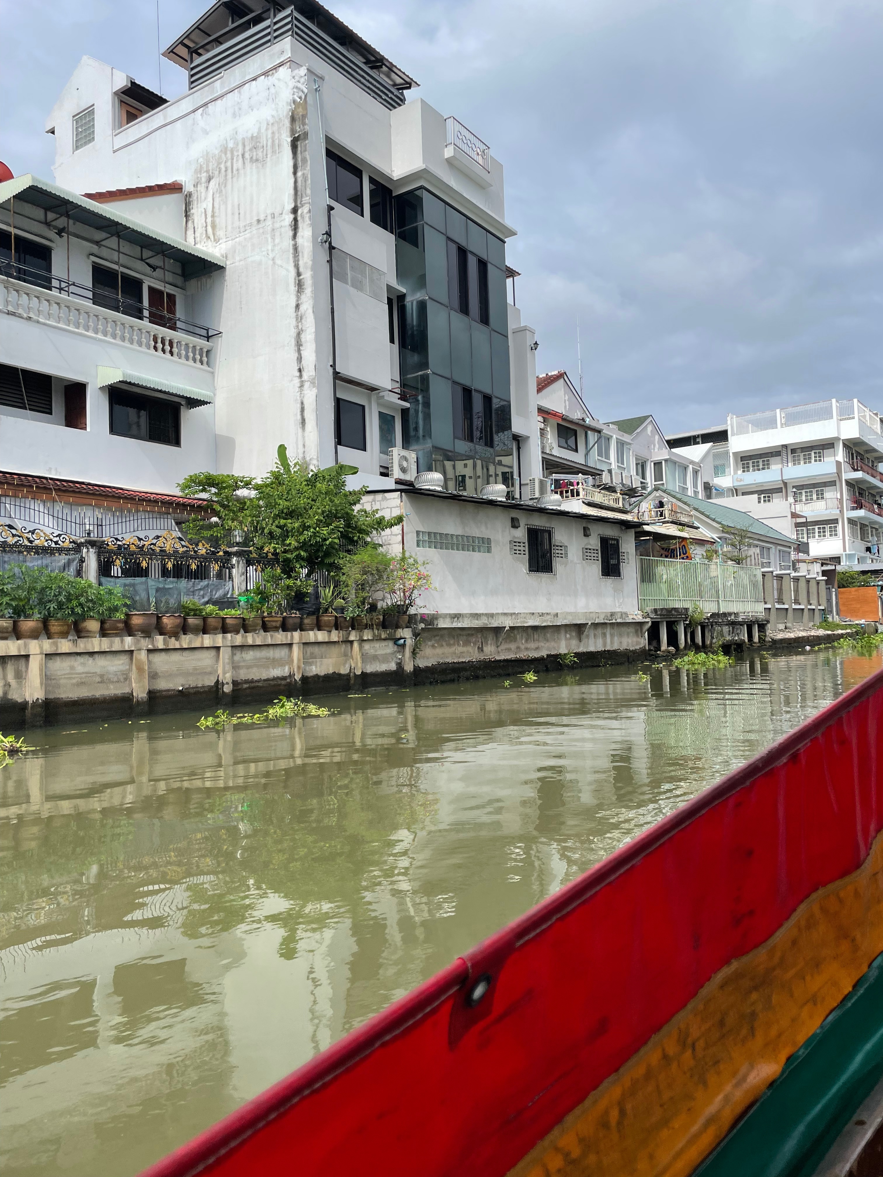 Точка на карте: Таиланд по следам третьего сезона «Белого лотоса» (фото 43)