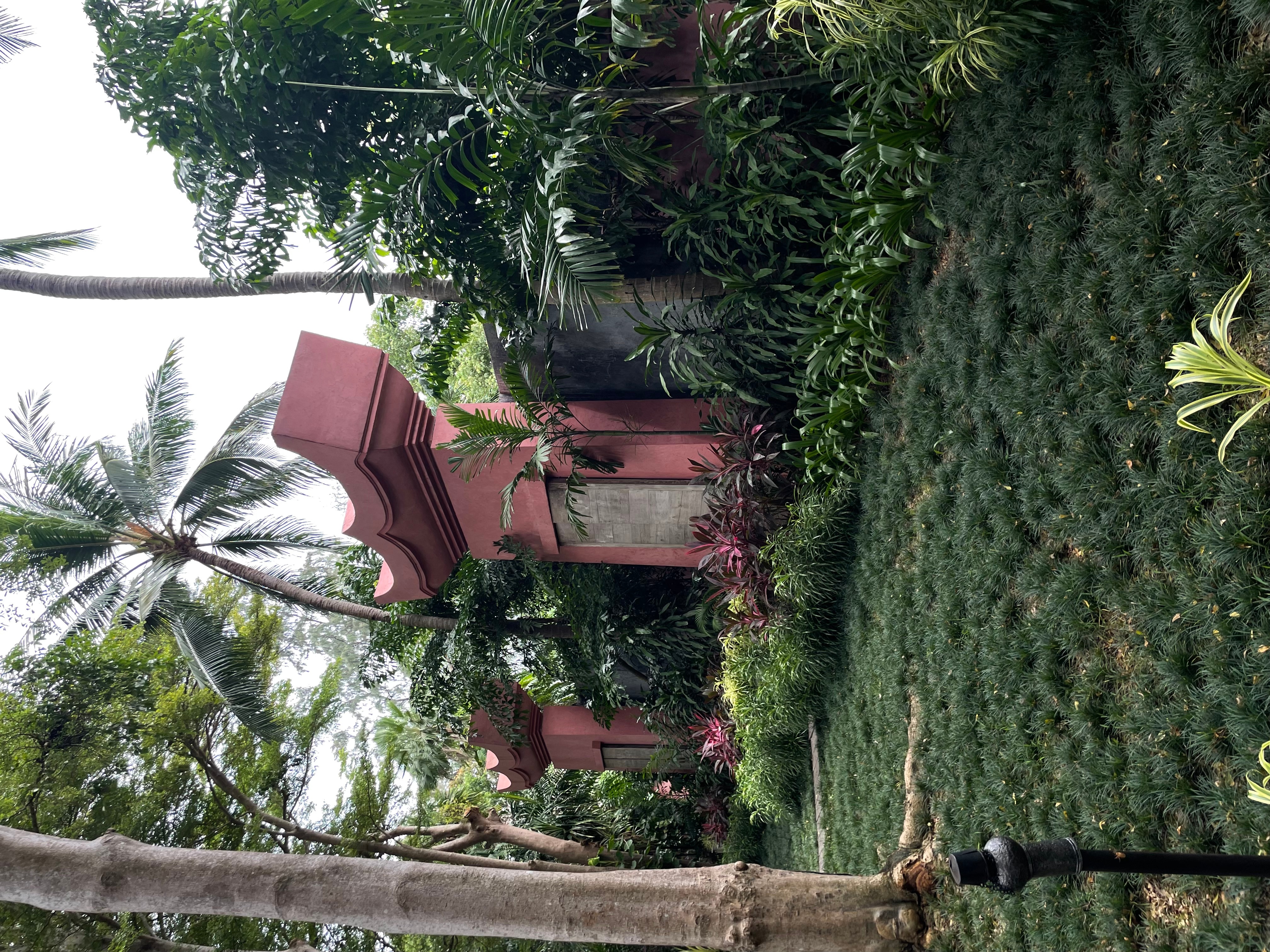 Точка на карте: Таиланд по следам третьего сезона «Белого лотоса» (фото 20)