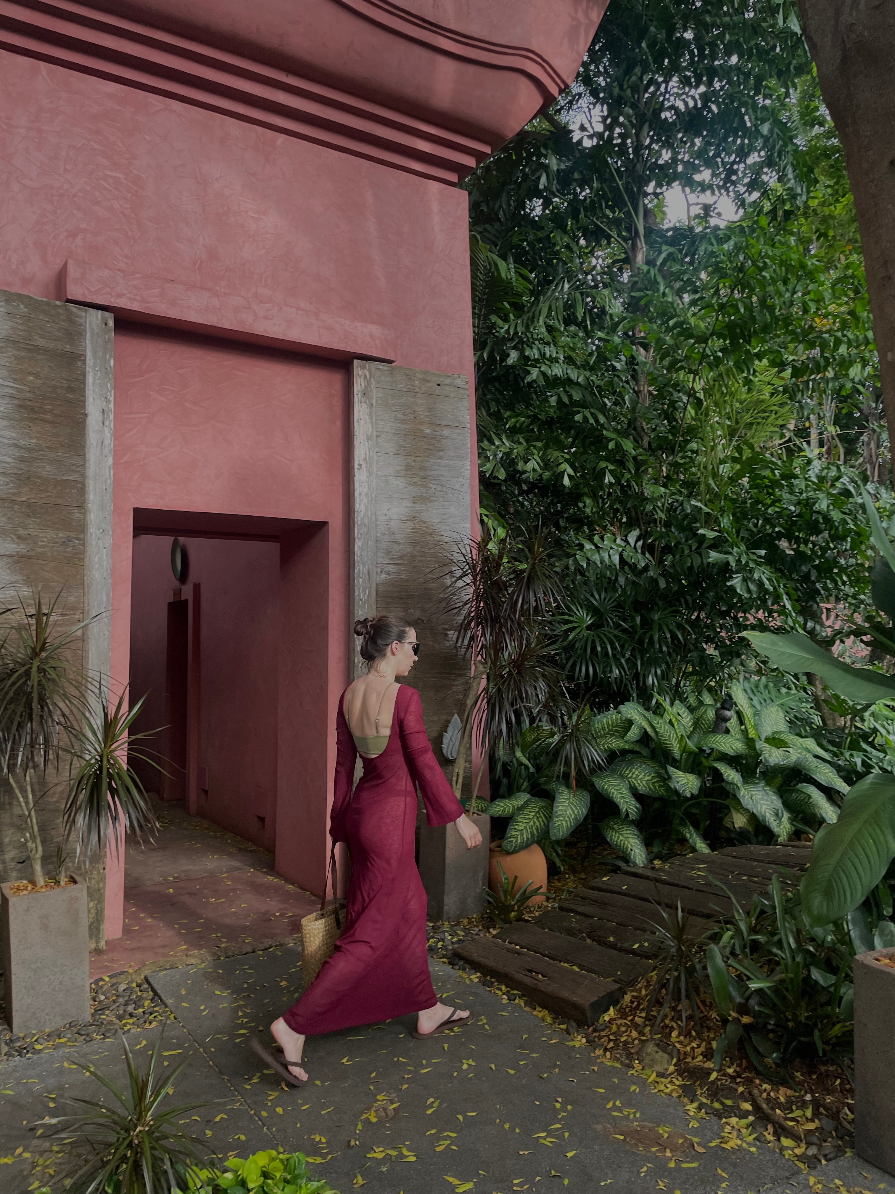 Точка на карте: Таиланд по следам третьего сезона «Белого лотоса» (фото 27)