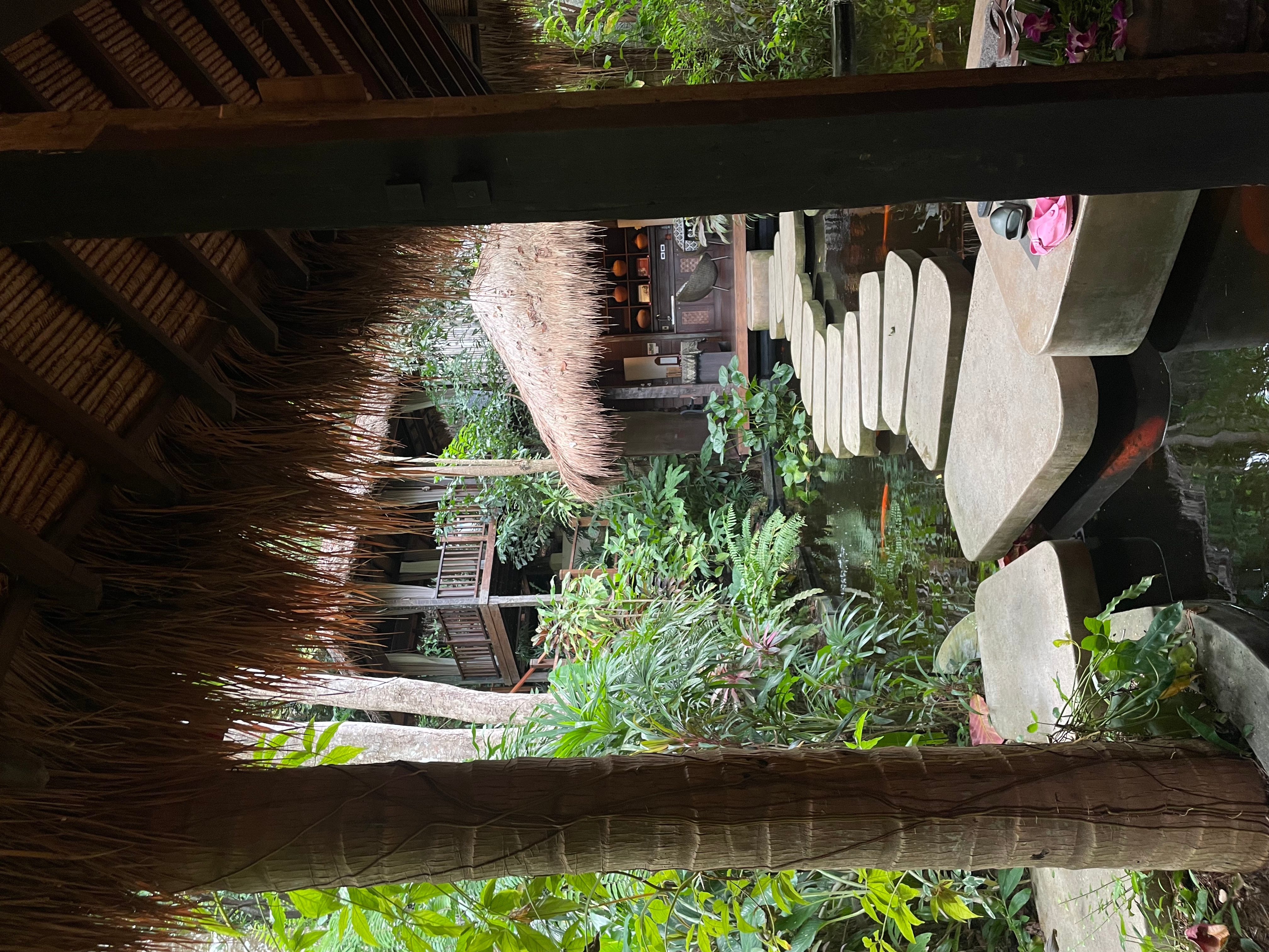 Точка на карте: Таиланд по следам третьего сезона «Белого лотоса» (фото 36)