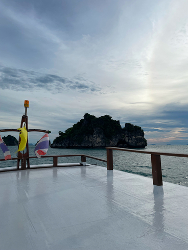 Точка на карте: Таиланд по следам третьего сезона «Белого лотоса» (фото 52)