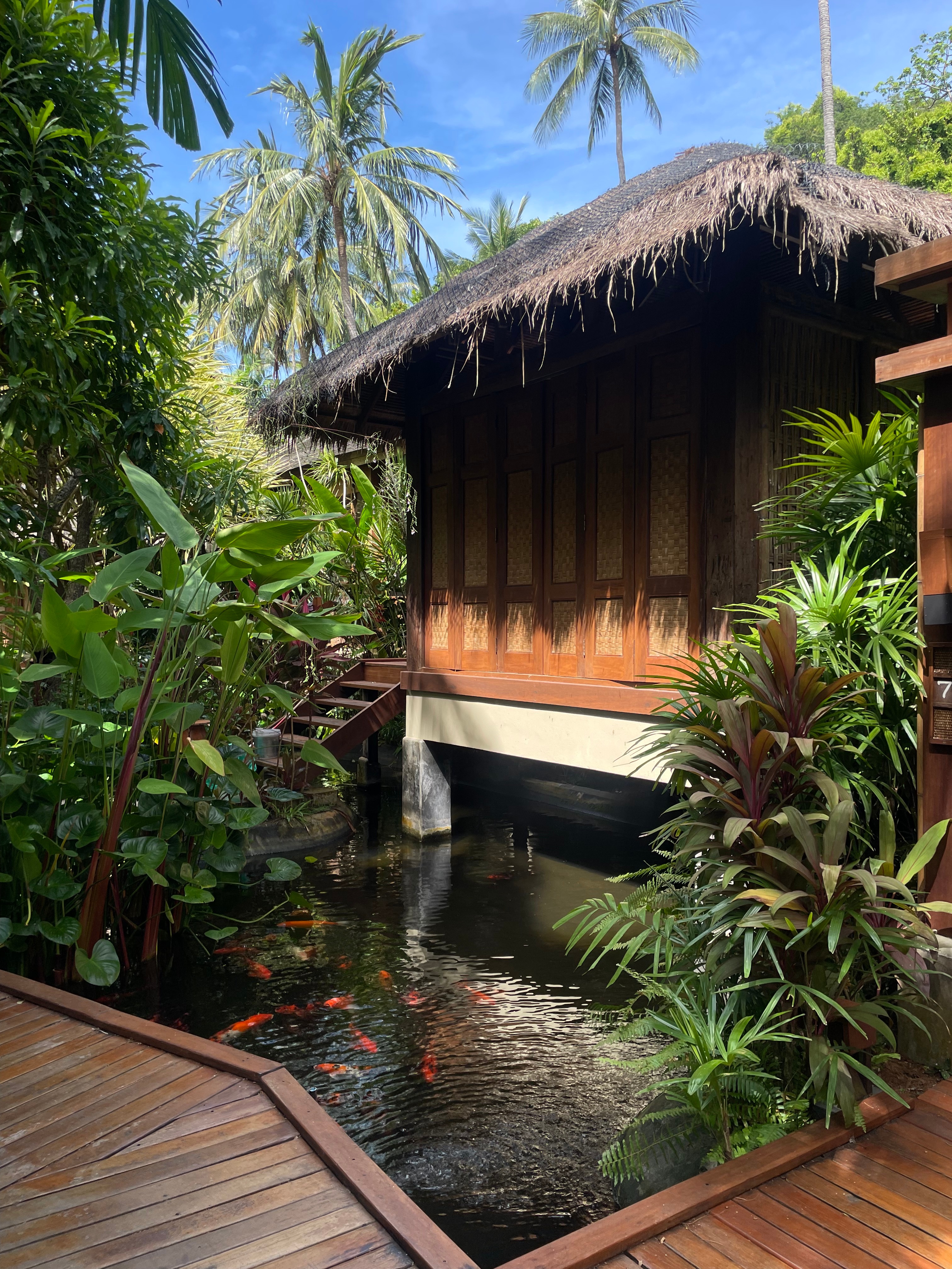 Точка на карте: Таиланд по следам третьего сезона «Белого лотоса» (фото 32)