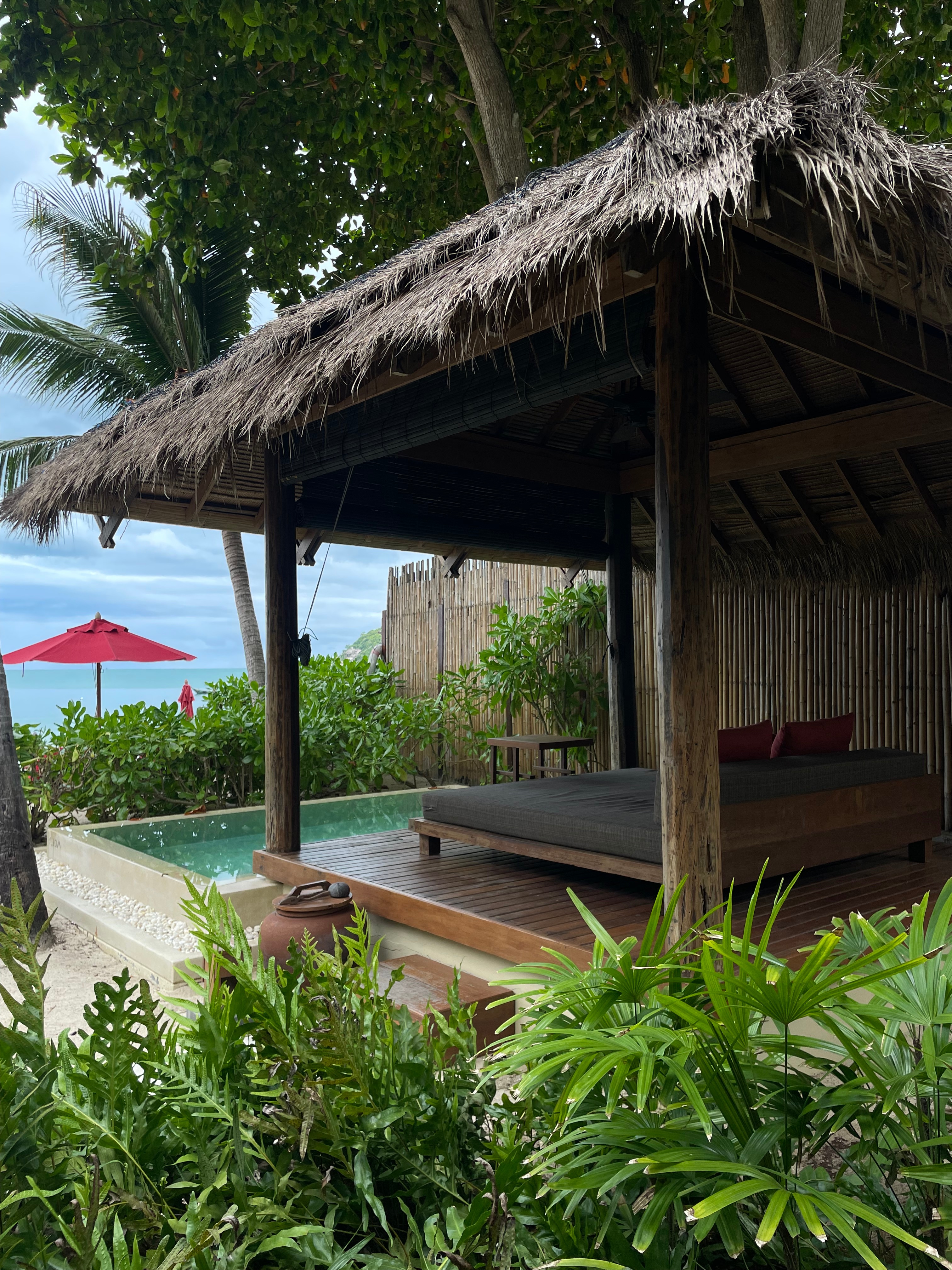 Точка на карте: Таиланд по следам третьего сезона «Белого лотоса» (фото 33)