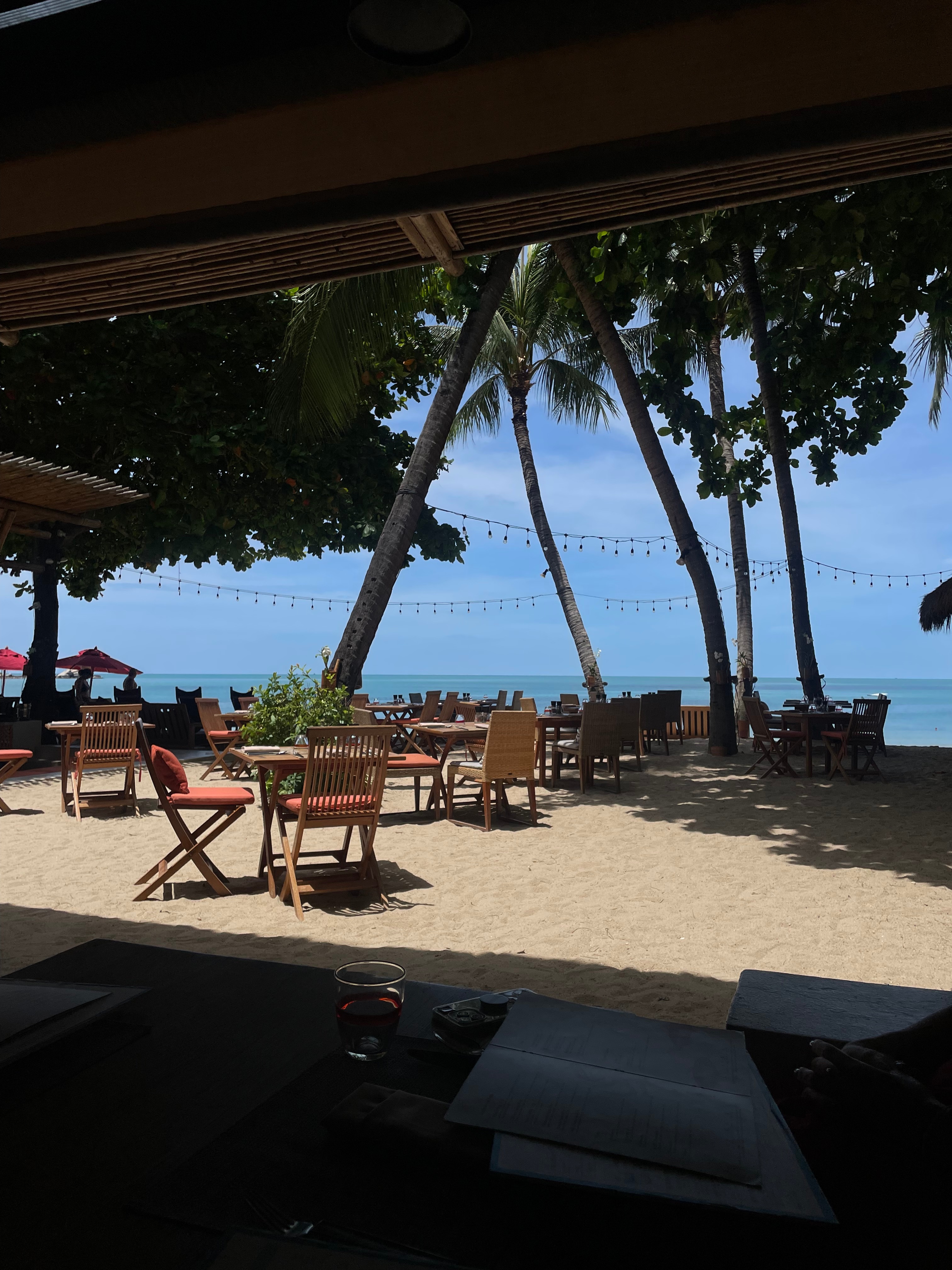 Точка на карте: Таиланд по следам третьего сезона «Белого лотоса» (фото 31)