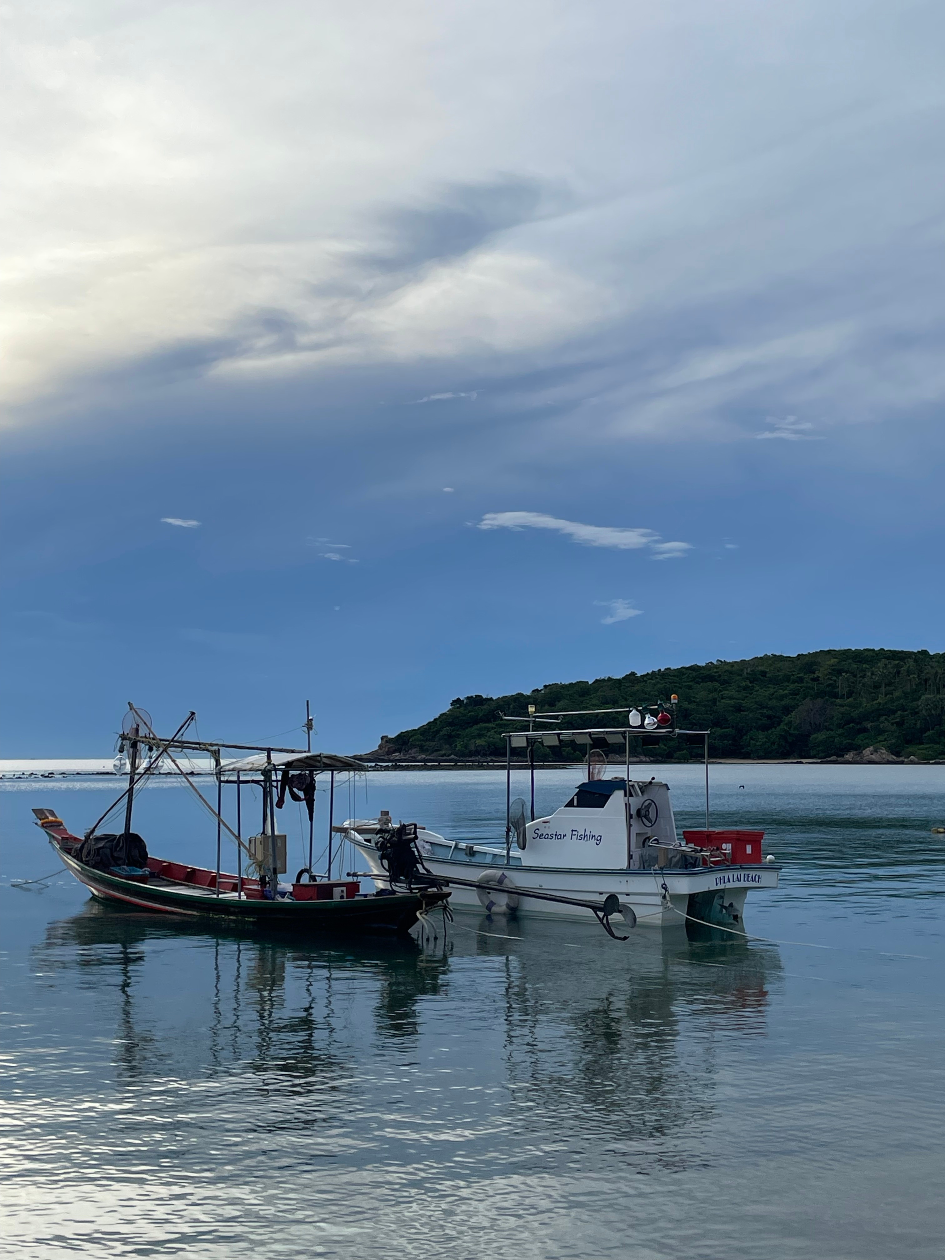 Точка на карте: Таиланд по следам третьего сезона «Белого лотоса» (фото 5)