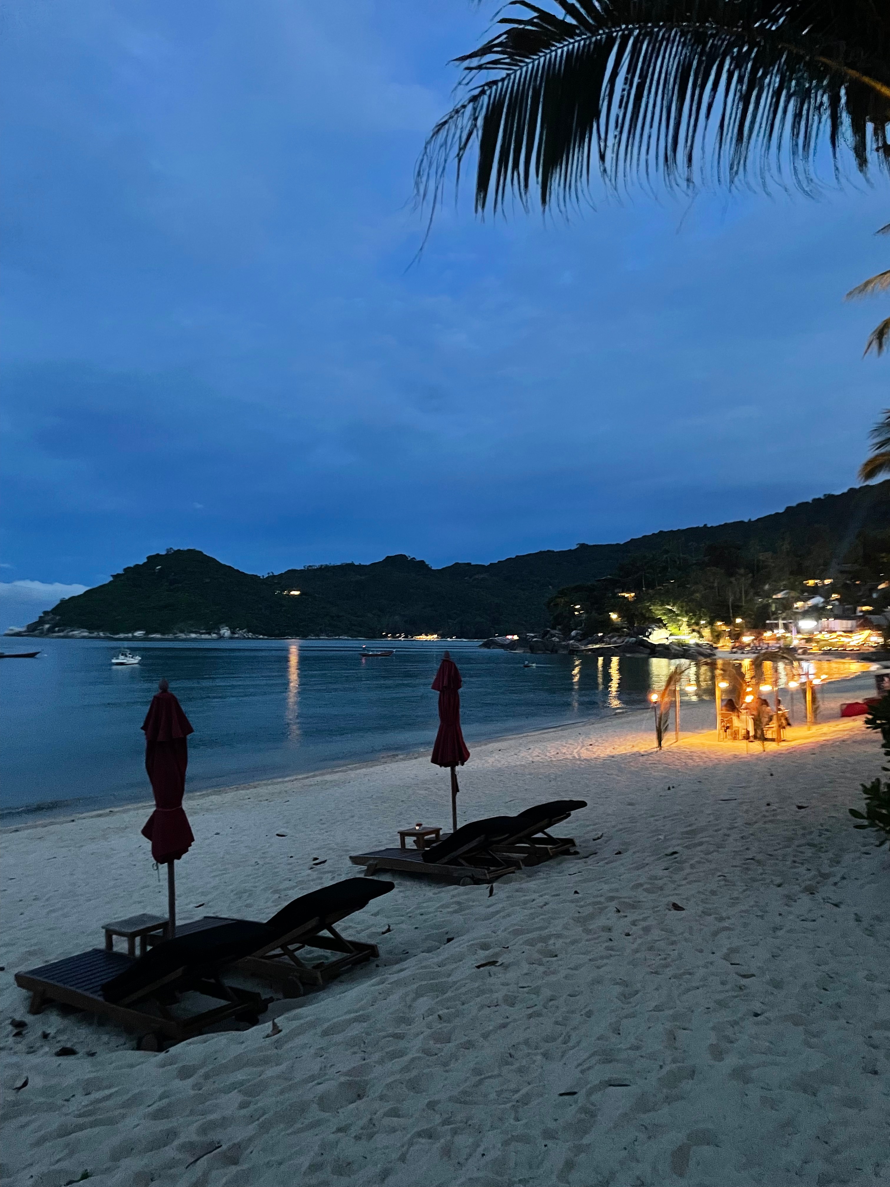 Точка на карте: Таиланд по следам третьего сезона «Белого лотоса» (фото 39)