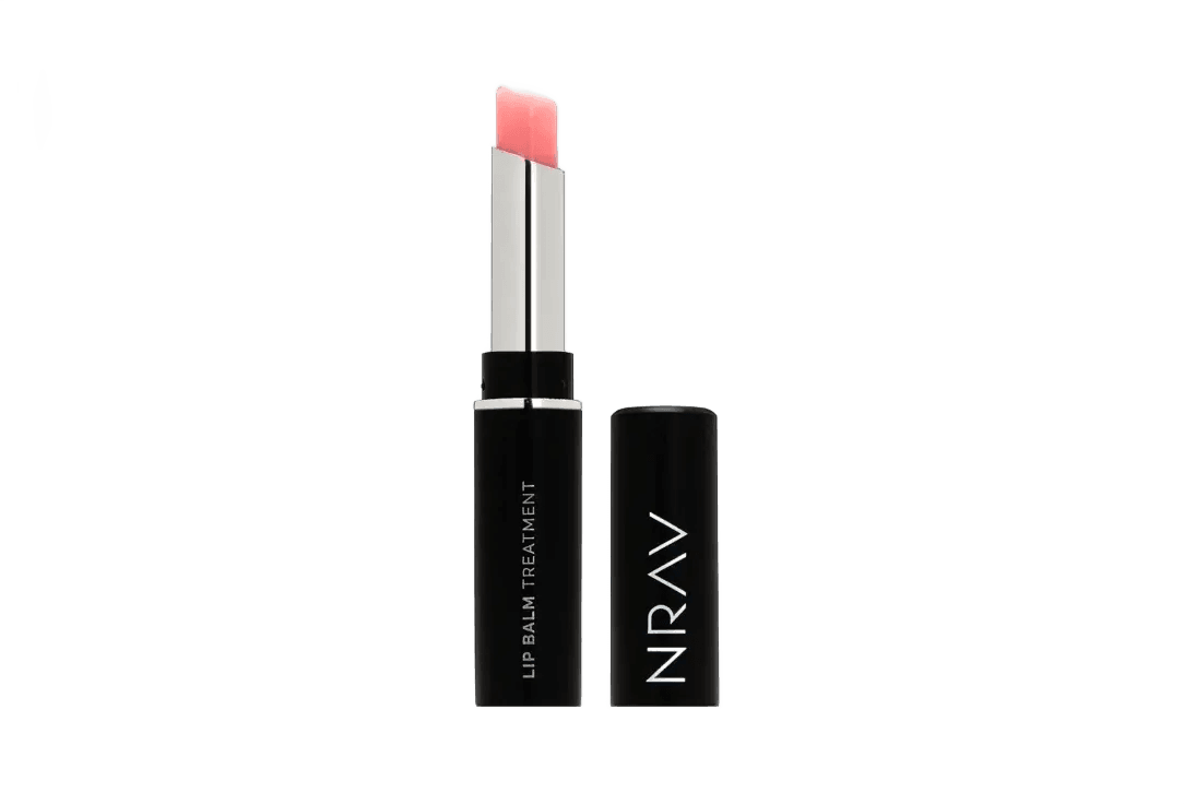 Guava Girl: тренд на макияж цвета тропического фрукта — носим как Селена Гомес, Эль Фаннинг и Фиби Дайневор (фото 38)