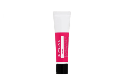 Guava Girl: тренд на макияж цвета тропического фрукта — носим как Селена Гомес, Эль Фаннинг и Фиби Дайневор (фото 36)