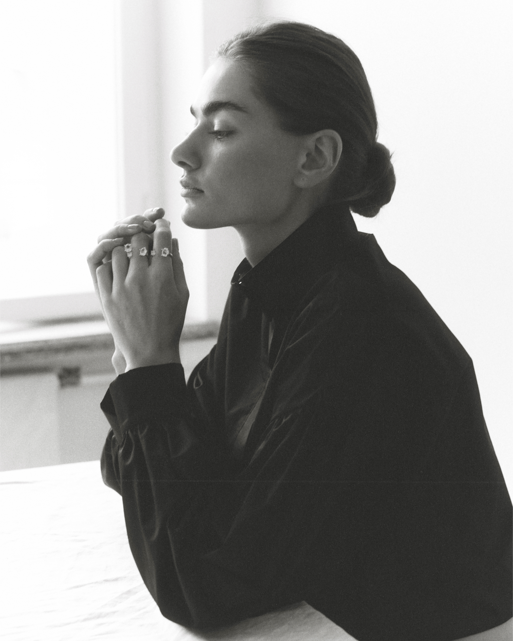 Новое имя. Chupi — одежда с игривым названием и осознанным подходом (фото 3)