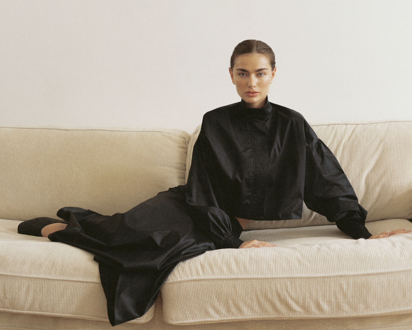 Новое имя. Chupi — одежда с игривым названием и осознанным подходом (фото 8)