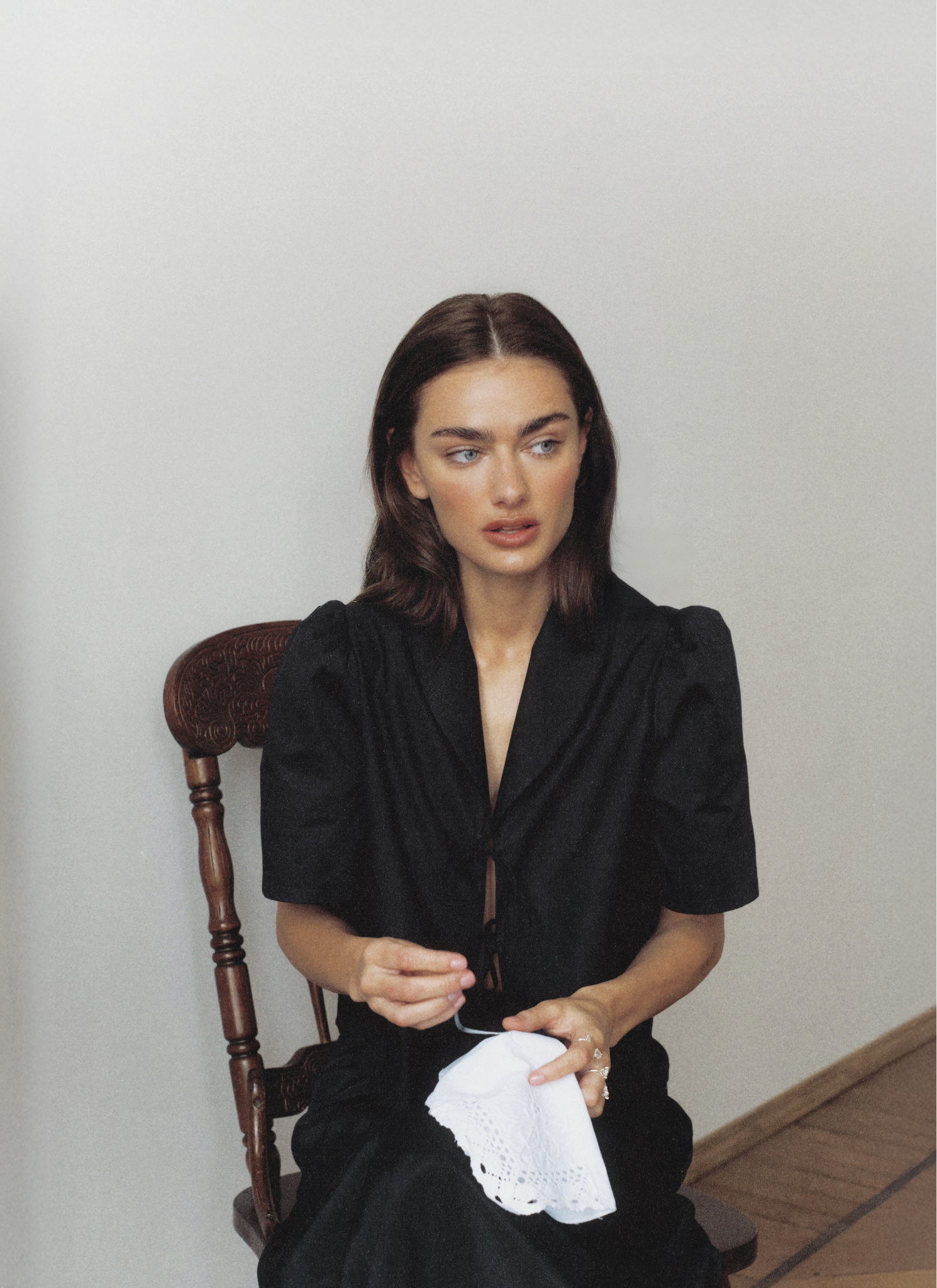 Новое имя. Chupi — одежда с игривым названием и осознанным подходом (фото 5)