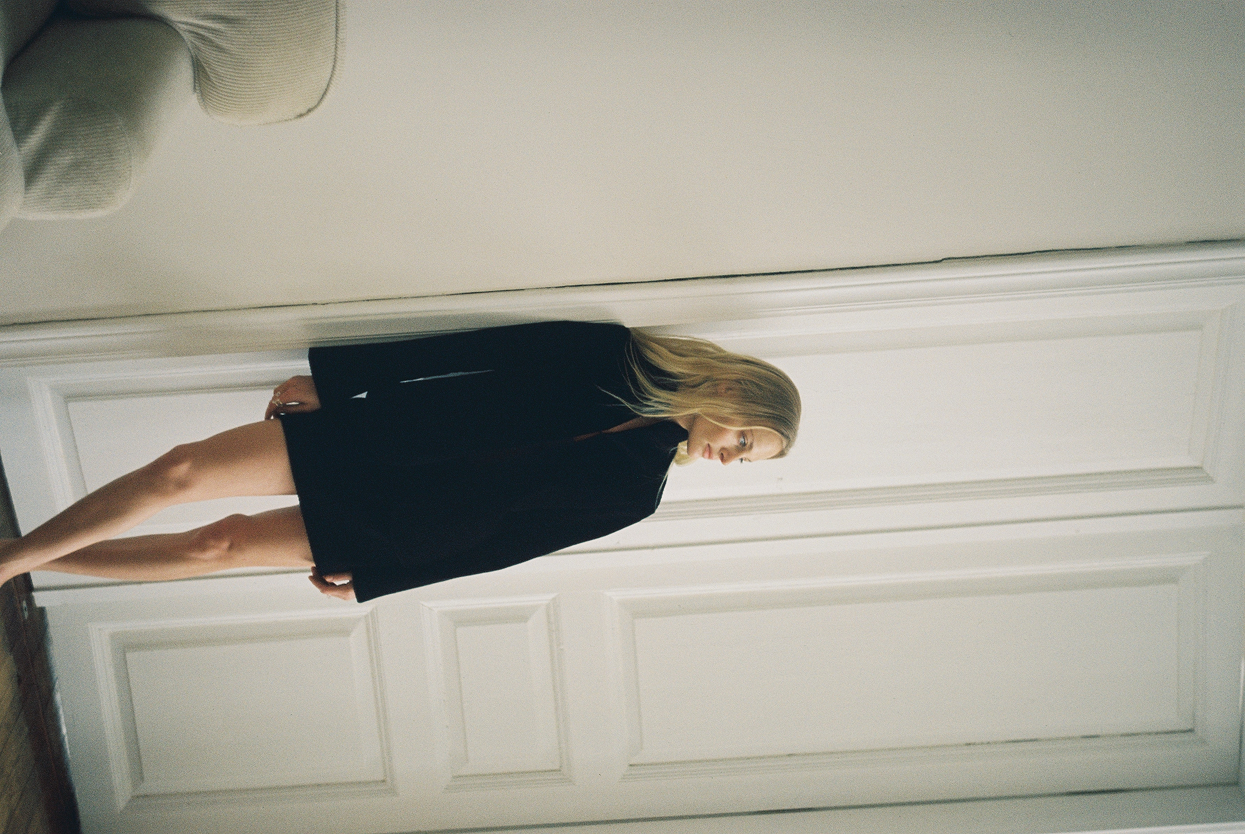 Новое имя. Chupi — одежда с игривым названием и осознанным подходом (фото 6)