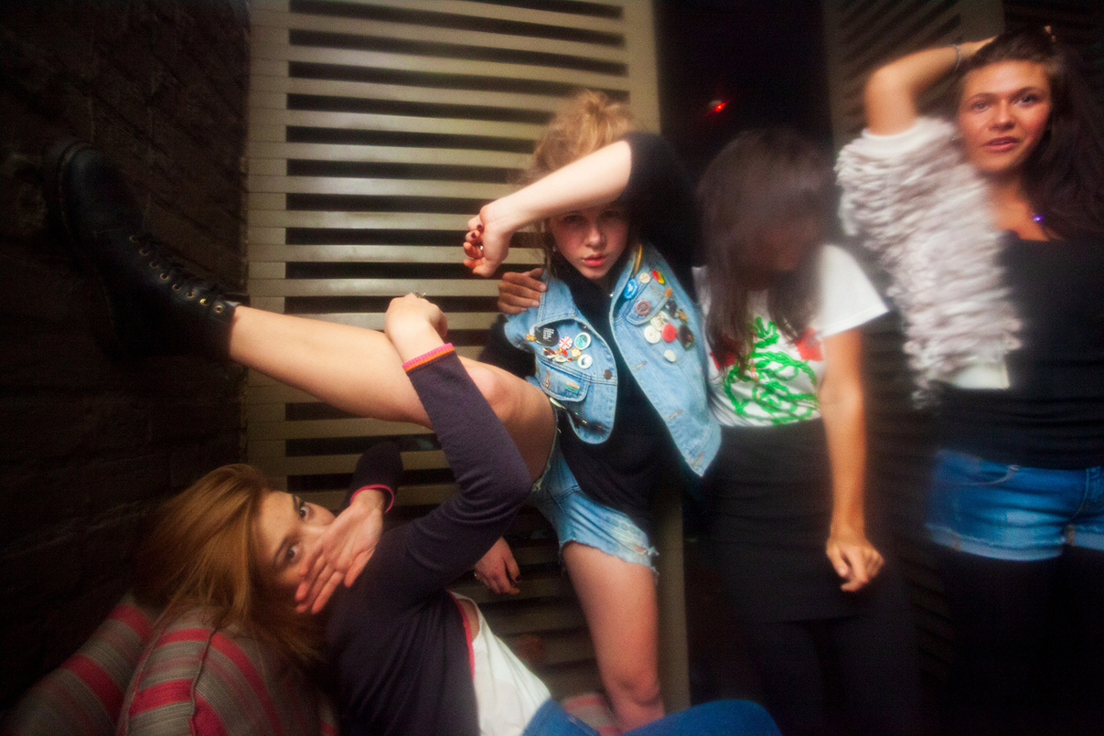 Другая история российской фотографии: что смотреть на выставке «Сообщение» в фонде Ruarts — выбор BURO. (фото 20)