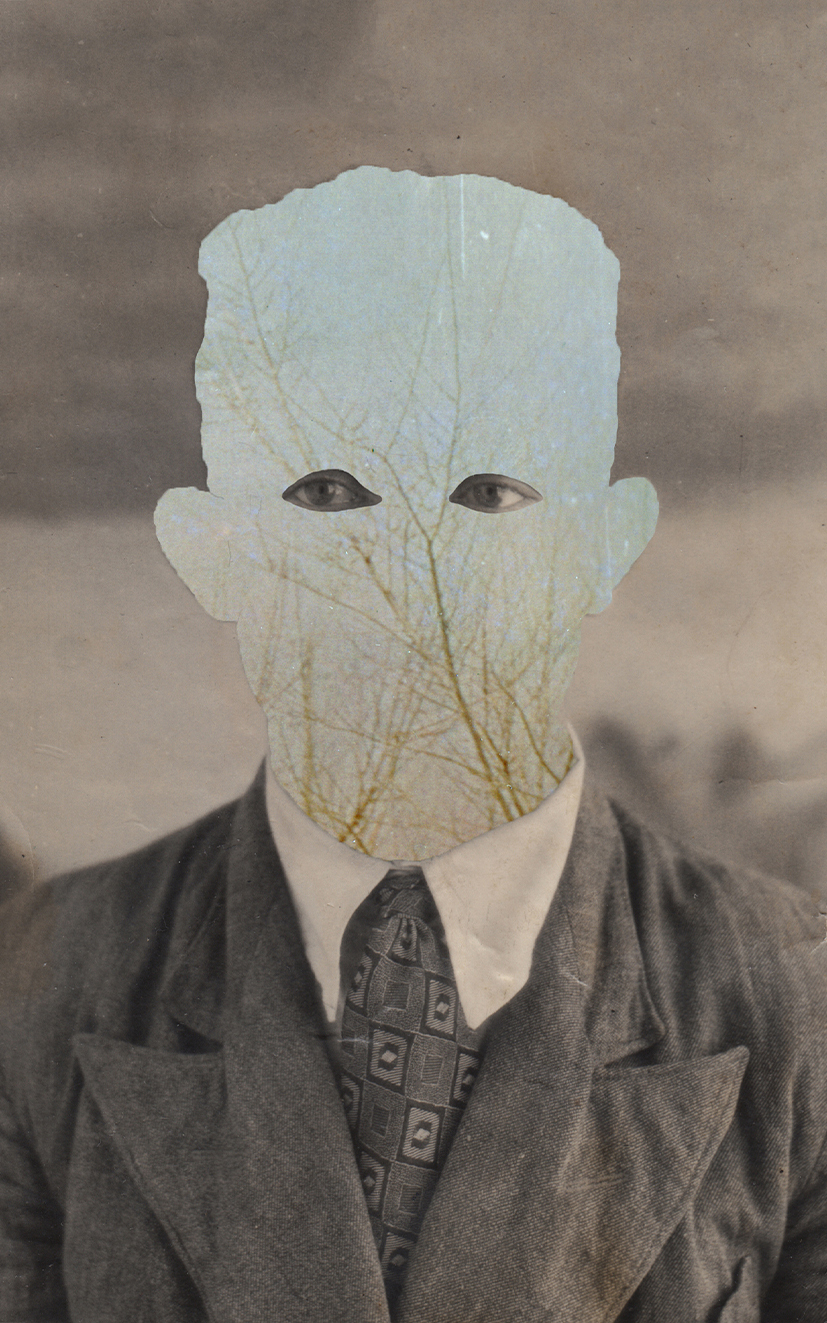 Другая история российской фотографии: что смотреть на выставке «Сообщение» в фонде Ruarts — выбор BURO. (фото 29)