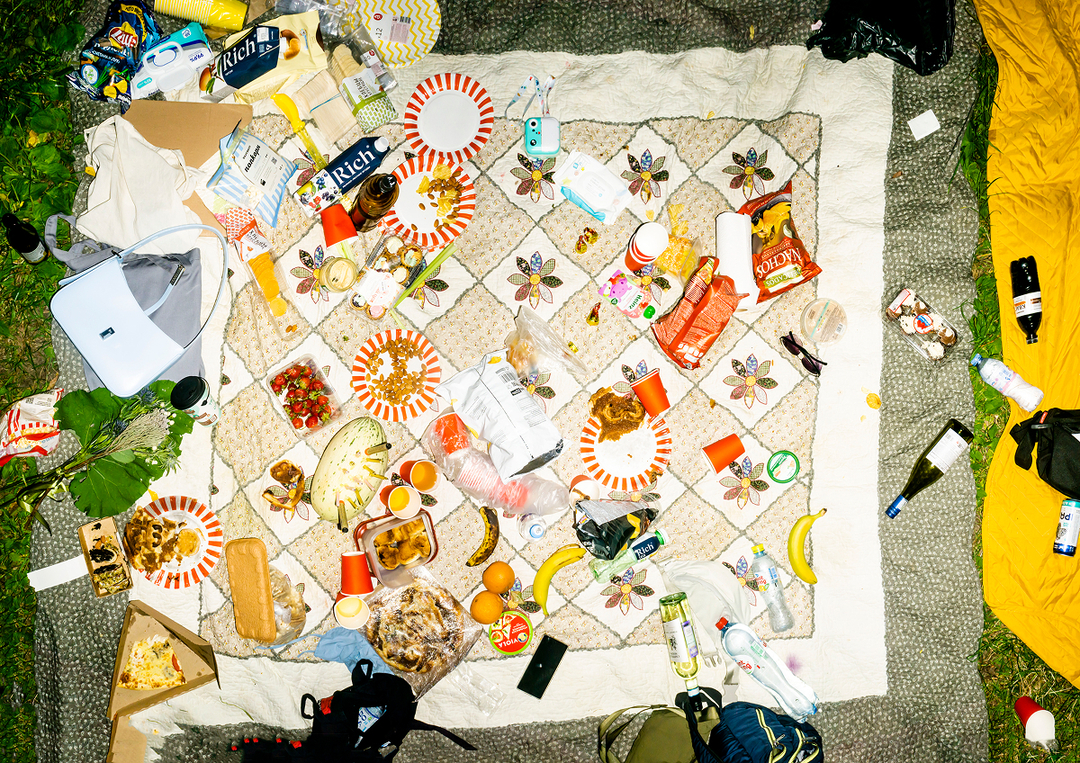 Другая история российской фотографии: что смотреть на выставке «Сообщение» в фонде Ruarts — выбор BURO. (фото 23)