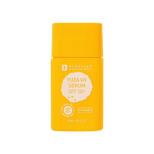 Новости красоты: 10 солнцезащитных средств для лица (фото 10)