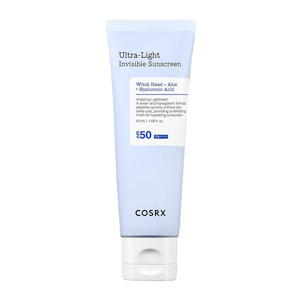 Новости красоты: 10 солнцезащитных средств для лица (фото 9)