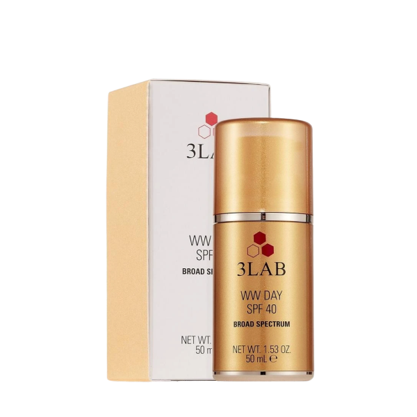 Новости красоты: 10 солнцезащитных средств для лица (фото 1)