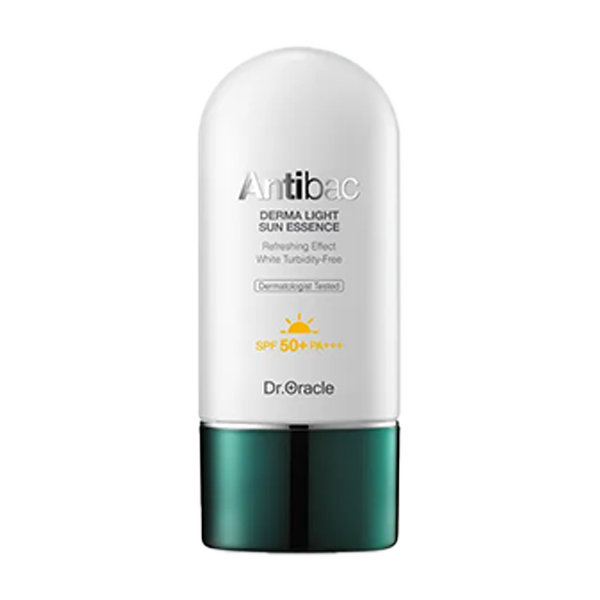 Новости красоты: 10 солнцезащитных средств для лица (фото 7)