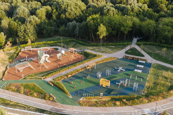 Жемчужина Раменок: что делает московскую недвижимость привлекательной для состоятельных инвесторов? (фото 5)