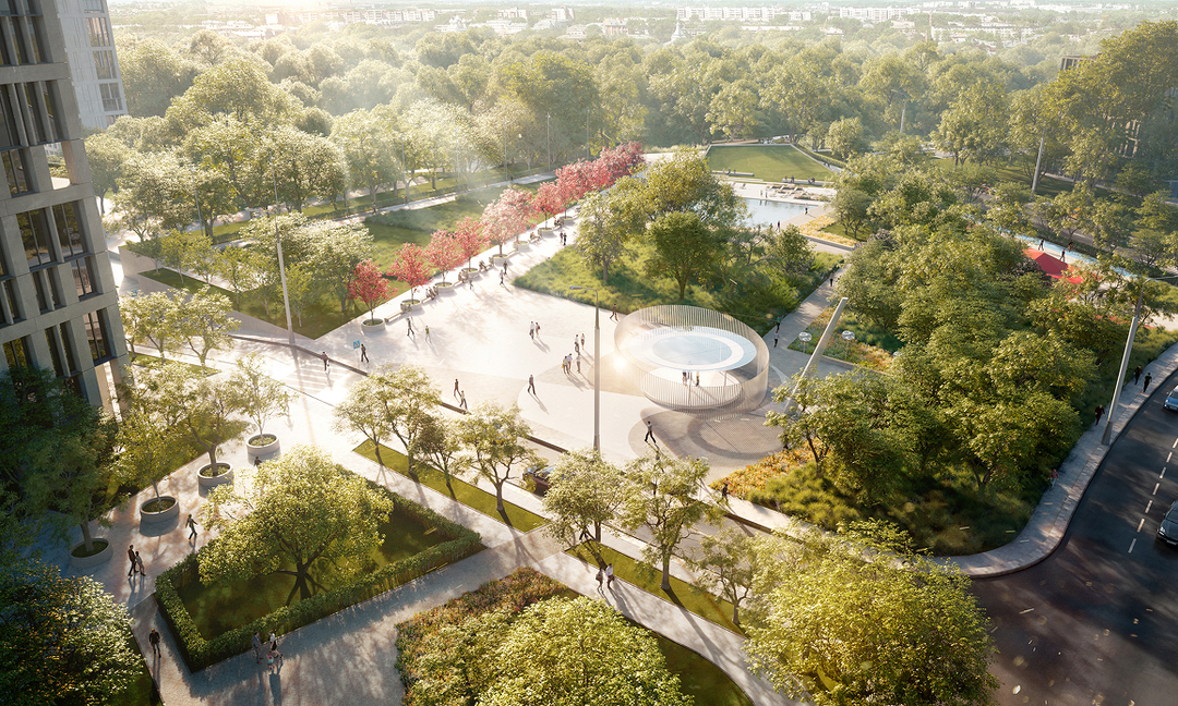 Жемчужина Раменок: что делает московскую недвижимость привлекательной для состоятельных инвесторов? (фото 4)