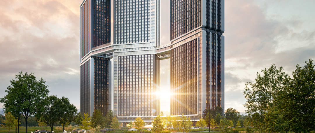 Жемчужина Раменок: что делает московскую недвижимость привлекательной для состоятельных инвесторов? (фото 1)