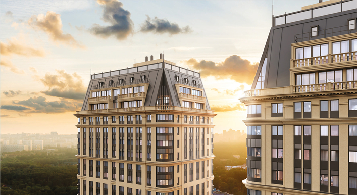 Жемчужина Раменок: что делает московскую недвижимость привлекательной для состоятельных инвесторов? (фото 6)