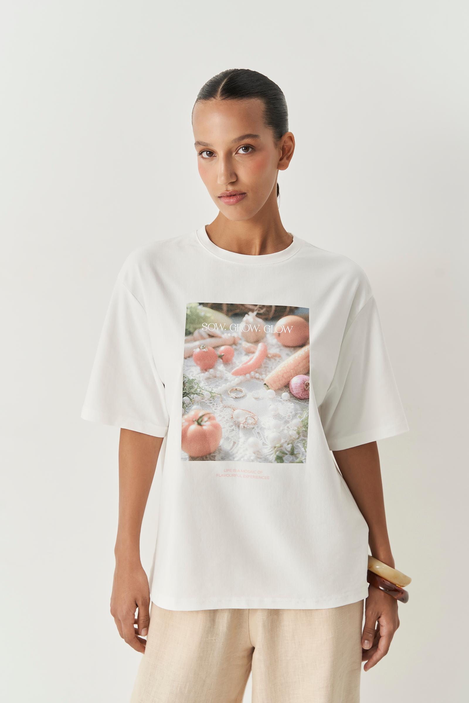 Тренд сад и огород. 25 вещей, чтобы душой быть всегда на даче (фото 48)