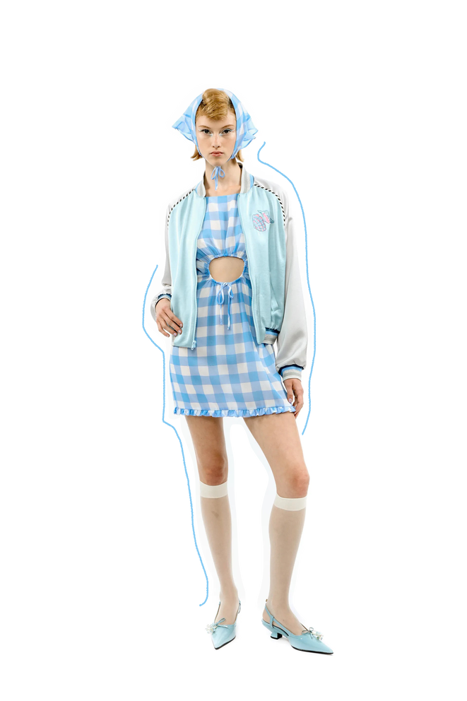 Тренд сад и огород. 25 вещей, чтобы душой быть всегда на даче (фото 15)