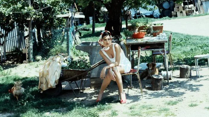 Тренд сад и огород. 25 вещей, чтобы душой быть всегда на даче (фото 12)