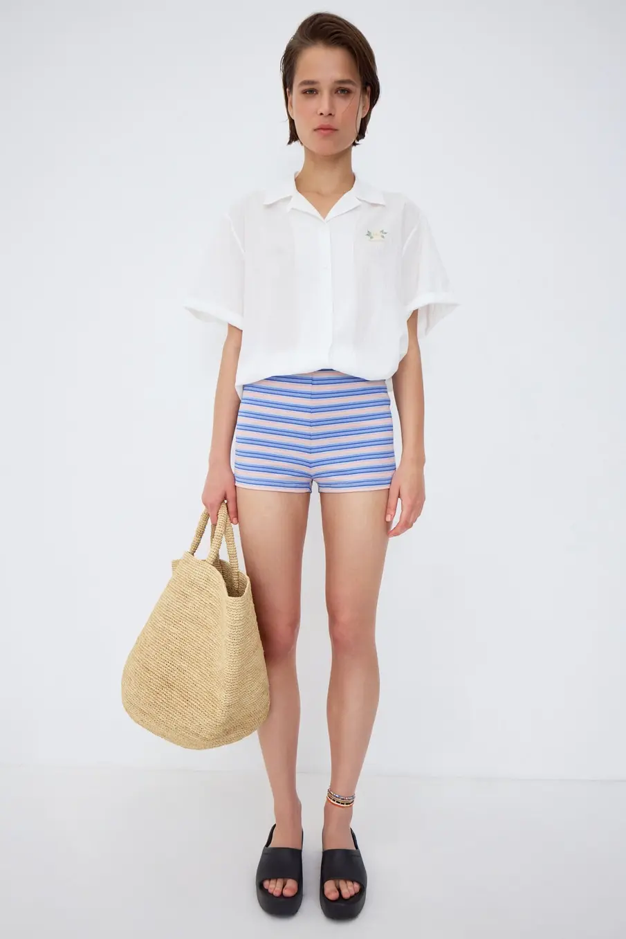 Тренд сад и огород. 25 вещей, чтобы душой быть всегда на даче (фото 34)